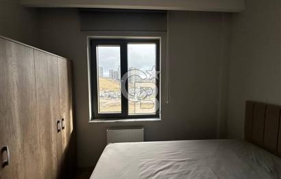 Alacaatlı Mah.Nest Yaşam Evleri, 35 m²,1+1, Eşyalı Kiralık Daire