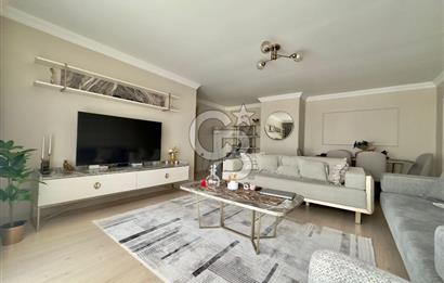 Gebze Osman Yılmaz mah.’de Deniz Manzaralı dubleks fırsatı