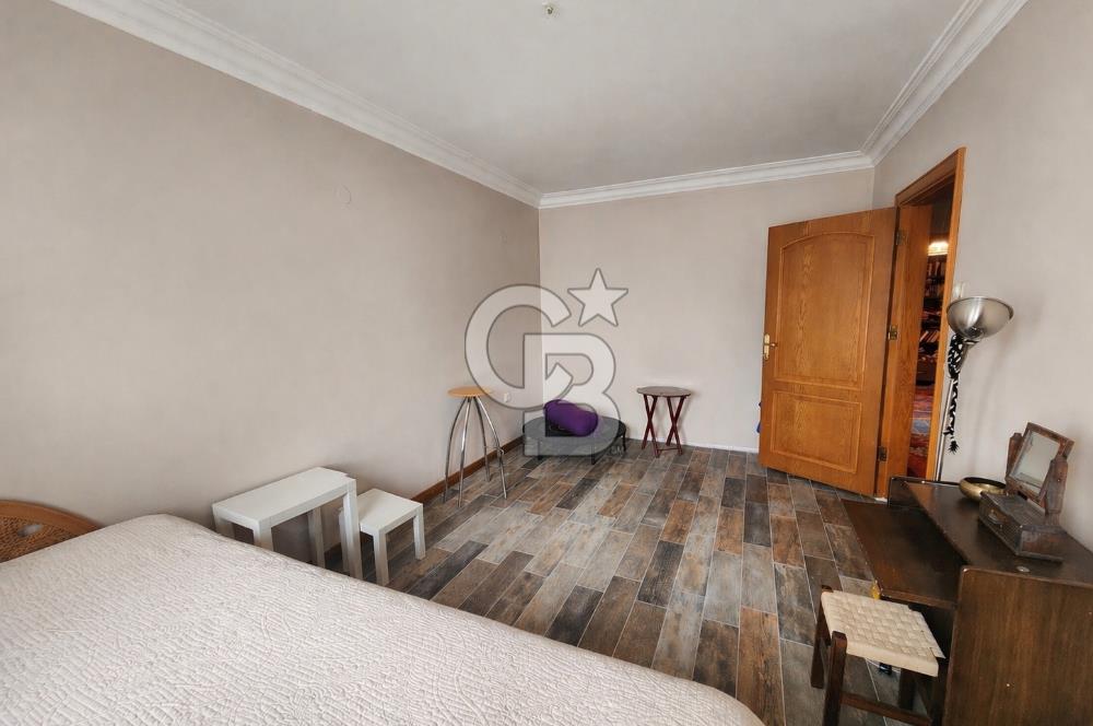 Çayyolu Havadar Sitesi Satılık 4+2 Güney Cephe Villa