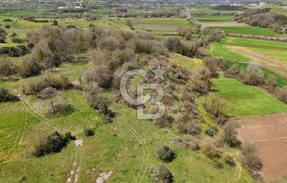 Kandıra Duraçali de Satılık Önü Açık, Köye Yakın Satılık Parsel