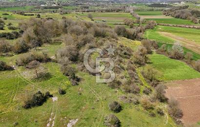 Kandıra Duraçali de Satılık Önü Açık, Köye Yakın Satılık Parsel