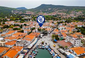 ​Eski Foça Merkezi Konumda Satılık Taş Bina - 7 - 345612