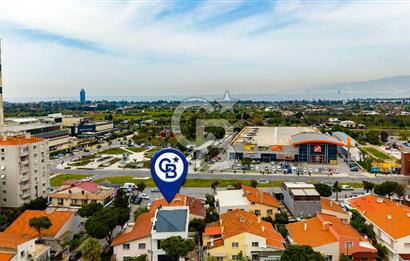 Balçova İş Bankası Evlerinde Satılık İş Yeri Ofis