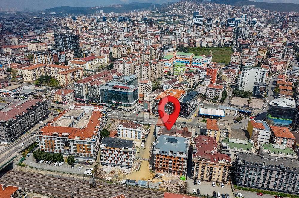 MALTEPE CEVİZLİ  MİNÜBÜS CADDESİ SAHİLE YAKIN4+2 SATILIK   DUBLEX DAİRE