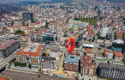MALTEPE CEVİZLİ  MİNÜBÜS CADDESİ SAHİLE YAKIN4+2 SATILIK   DUBLEX DAİRE