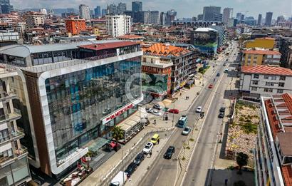 MALTEPE CEVİZLİ  MİNÜBÜS CADDESİ SAHİLE YAKIN4+2 SATILIK   DUBLEX DAİRE