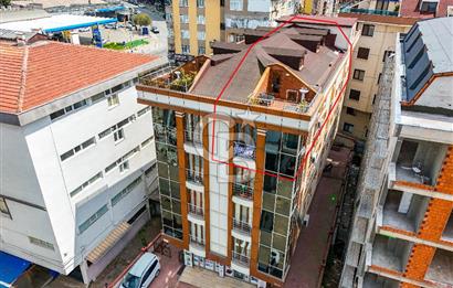 MALTEPE CEVİZLİ  MİNÜBÜS CADDESİ SAHİLE YAKIN4+2 SATILIK   DUBLEX DAİRE
