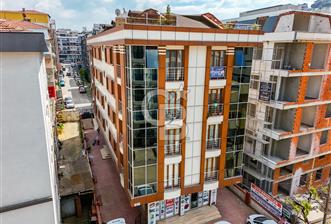 MALTEPE CEVİZLİ  MİNÜBÜS CADDESİ SAHİLE YAKIN4+2 SATILIK   DUBLEX DAİRE - 12 - 345618