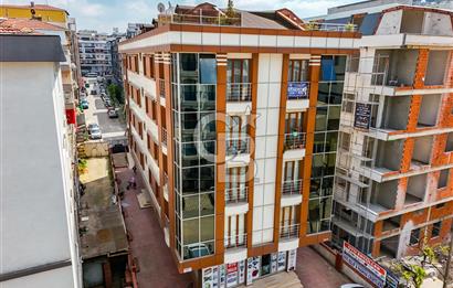 MALTEPE CEVİZLİ  MİNÜBÜS CADDESİ SAHİLE YAKIN4+2 SATILIK   DUBLEX DAİRE