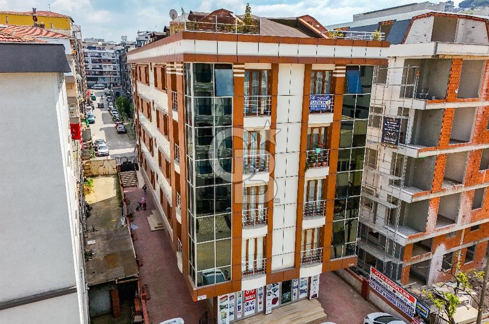 MALTEPE CEVİZLİ  MİNÜBÜS CADDESİ SAHİLE YAKIN4+2 SATILIK   DUBLEX DAİRE