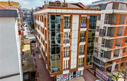 MALTEPE CEVİZLİ  MİNÜBÜS CADDESİ SAHİLE YAKIN4+2 SATILIK   DUBLEX DAİRE