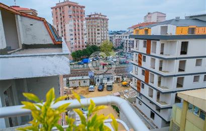 MALTEPE CEVİZLİ  MİNÜBÜS CADDESİ SAHİLE YAKIN4+2 SATILIK   DUBLEX DAİRE