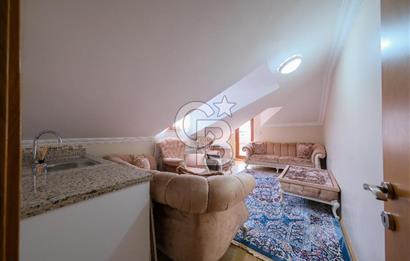 MALTEPE CEVİZLİ  MİNÜBÜS CADDESİ SAHİLE YAKIN4+2 SATILIK   DUBLEX DAİRE