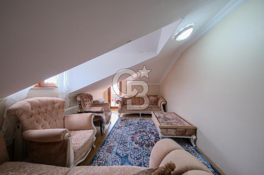 MALTEPE CEVİZLİ  MİNÜBÜS CADDESİ SAHİLE YAKIN4+2 SATILIK   DUBLEX DAİRE