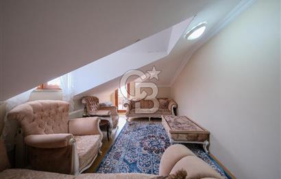 MALTEPE CEVİZLİ  MİNÜBÜS CADDESİ SAHİLE YAKIN4+2 SATILIK   DUBLEX DAİRE