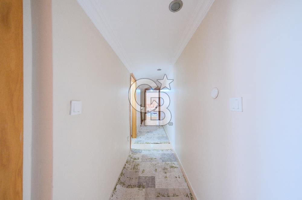 MALTEPE CEVİZLİ  MİNÜBÜS CADDESİ SAHİLE YAKIN4+2 SATILIK   DUBLEX DAİRE