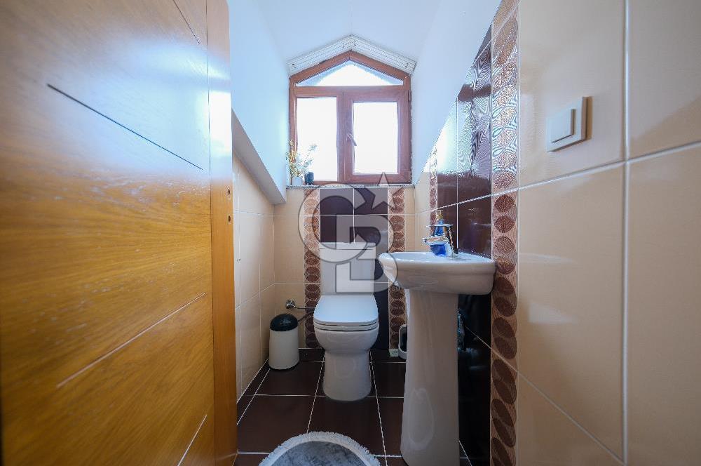 MALTEPE CEVİZLİ  MİNÜBÜS CADDESİ SAHİLE YAKIN4+2 SATILIK   DUBLEX DAİRE