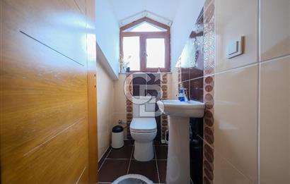 MALTEPE CEVİZLİ  MİNÜBÜS CADDESİ SAHİLE YAKIN4+2 SATILIK   DUBLEX DAİRE