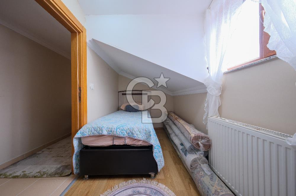 MALTEPE CEVİZLİ  MİNÜBÜS CADDESİ SAHİLE YAKIN4+2 SATILIK   DUBLEX DAİRE