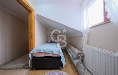 MALTEPE CEVİZLİ  MİNÜBÜS CADDESİ SAHİLE YAKIN4+2 SATILIK   DUBLEX DAİRE