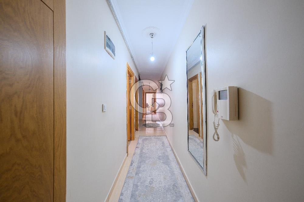 MALTEPE CEVİZLİ  MİNÜBÜS CADDESİ SAHİLE YAKIN4+2 SATILIK   DUBLEX DAİRE