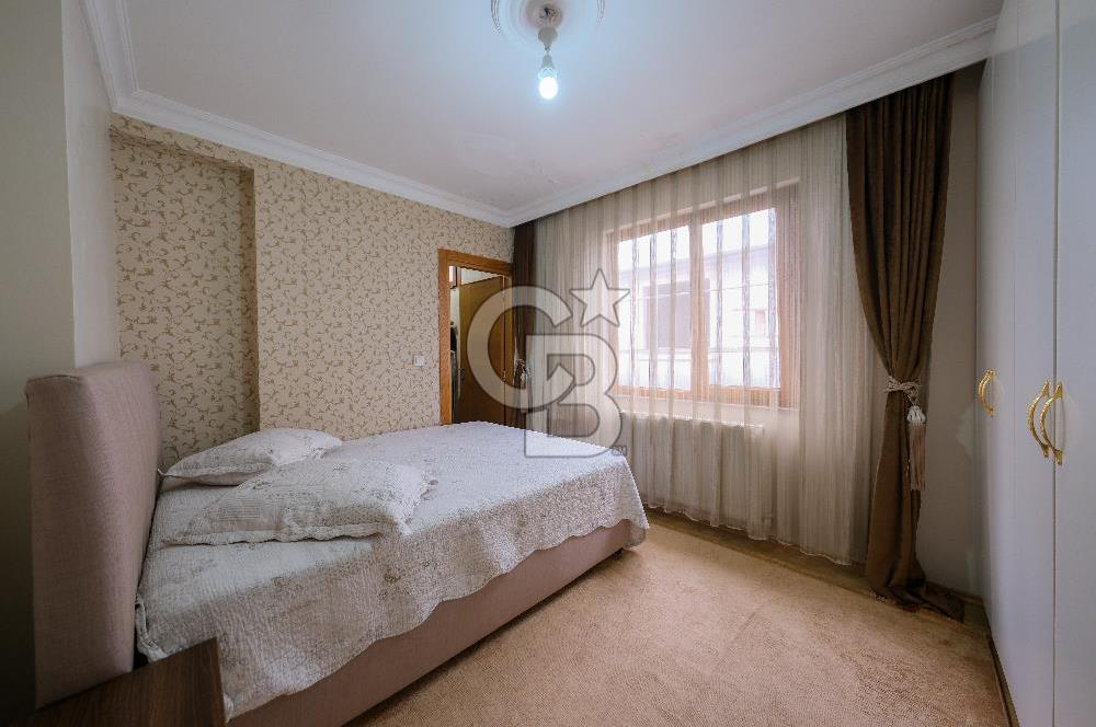 MALTEPE CEVİZLİ  MİNÜBÜS CADDESİ SAHİLE YAKIN4+2 SATILIK   DUBLEX DAİRE