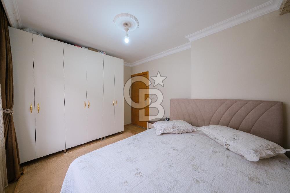 MALTEPE CEVİZLİ  MİNÜBÜS CADDESİ SAHİLE YAKIN4+2 SATILIK   DUBLEX DAİRE