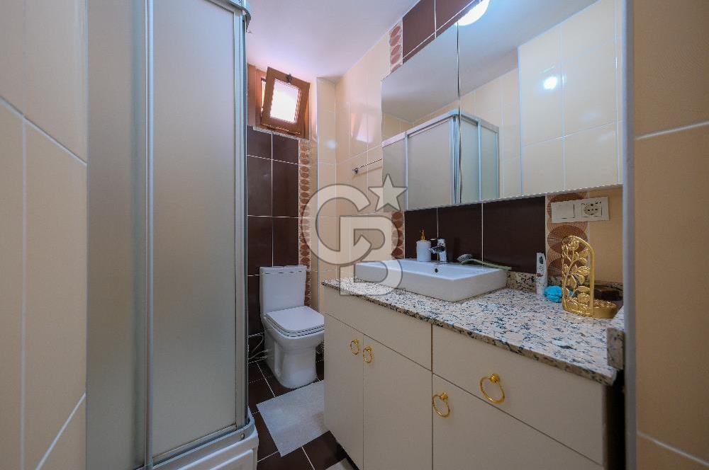 MALTEPE CEVİZLİ  MİNÜBÜS CADDESİ SAHİLE YAKIN4+2 SATILIK   DUBLEX DAİRE