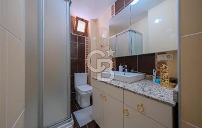 MALTEPE CEVİZLİ  MİNÜBÜS CADDESİ SAHİLE YAKIN4+2 SATILIK   DUBLEX DAİRE