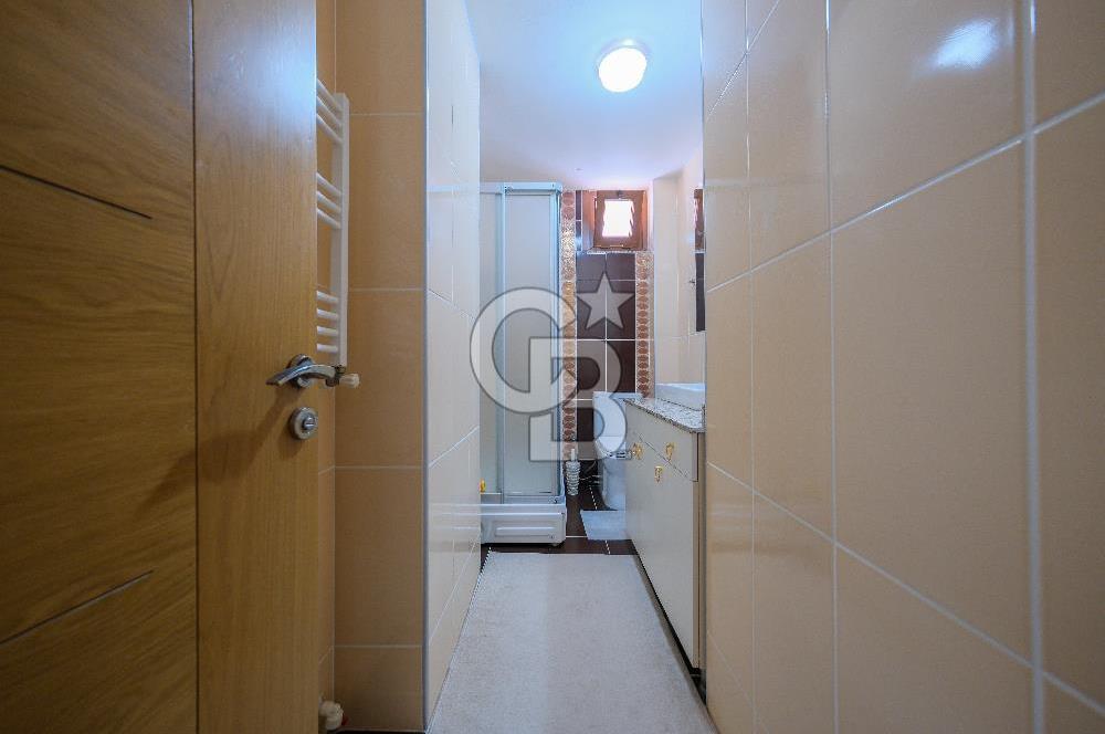 MALTEPE CEVİZLİ  MİNÜBÜS CADDESİ SAHİLE YAKIN4+2 SATILIK   DUBLEX DAİRE