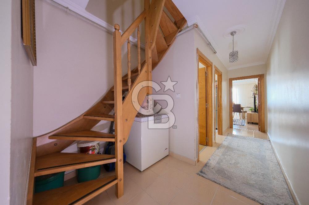 MALTEPE CEVİZLİ  MİNÜBÜS CADDESİ SAHİLE YAKIN4+2 SATILIK   DUBLEX DAİRE