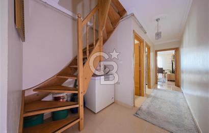 MALTEPE CEVİZLİ  MİNÜBÜS CADDESİ SAHİLE YAKIN4+2 SATILIK   DUBLEX DAİRE