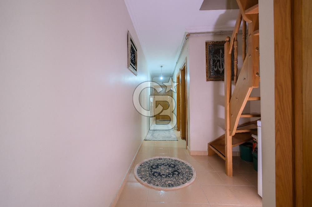 MALTEPE CEVİZLİ  MİNÜBÜS CADDESİ SAHİLE YAKIN4+2 SATILIK   DUBLEX DAİRE