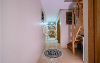 MALTEPE CEVİZLİ  MİNÜBÜS CADDESİ SAHİLE YAKIN4+2 SATILIK   DUBLEX DAİRE