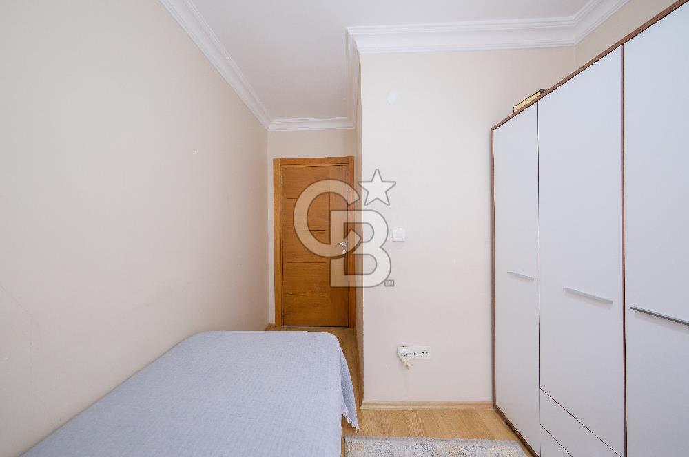 MALTEPE CEVİZLİ  MİNÜBÜS CADDESİ SAHİLE YAKIN4+2 SATILIK   DUBLEX DAİRE