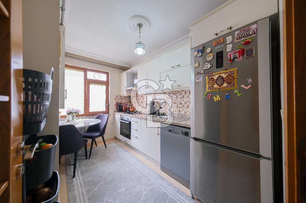 MALTEPE CEVİZLİ  MİNÜBÜS CADDESİ SAHİLE YAKIN4+2 SATILIK   DUBLEX DAİRE