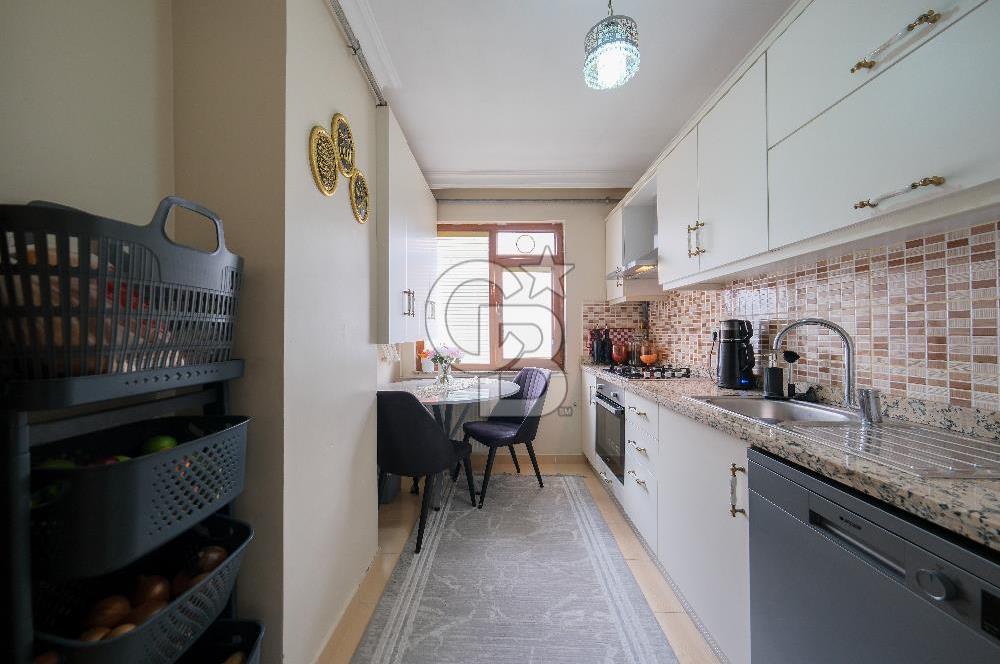 MALTEPE CEVİZLİ  MİNÜBÜS CADDESİ SAHİLE YAKIN4+2 SATILIK   DUBLEX DAİRE