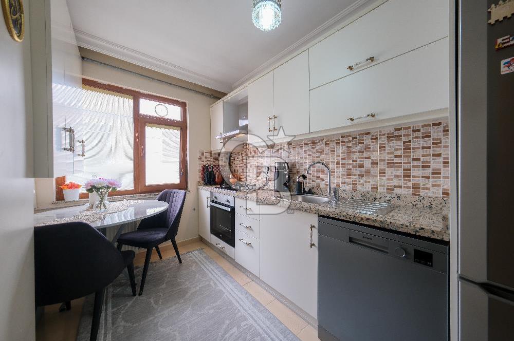 MALTEPE CEVİZLİ  MİNÜBÜS CADDESİ SAHİLE YAKIN4+2 SATILIK   DUBLEX DAİRE