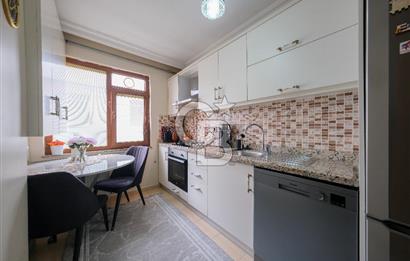 MALTEPE CEVİZLİ  MİNÜBÜS CADDESİ SAHİLE YAKIN4+2 SATILIK   DUBLEX DAİRE