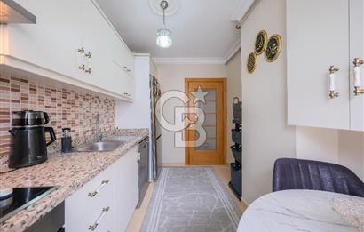 MALTEPE CEVİZLİ  MİNÜBÜS CADDESİ SAHİLE YAKIN4+2 SATILIK   DUBLEX DAİRE