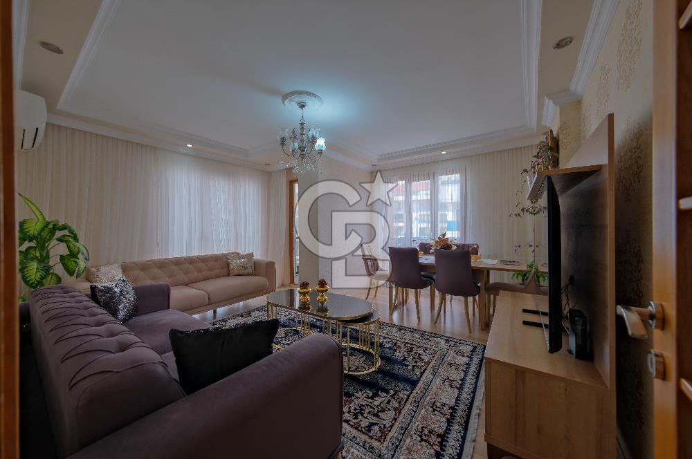 MALTEPE CEVİZLİ  MİNÜBÜS CADDESİ SAHİLE YAKIN4+2 SATILIK   DUBLEX DAİRE