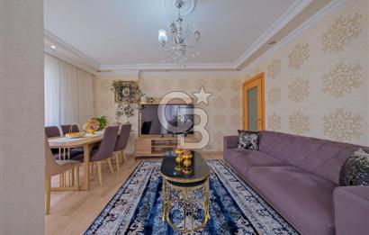 MALTEPE CEVİZLİ  MİNÜBÜS CADDESİ SAHİLE YAKIN4+2 SATILIK   DUBLEX DAİRE