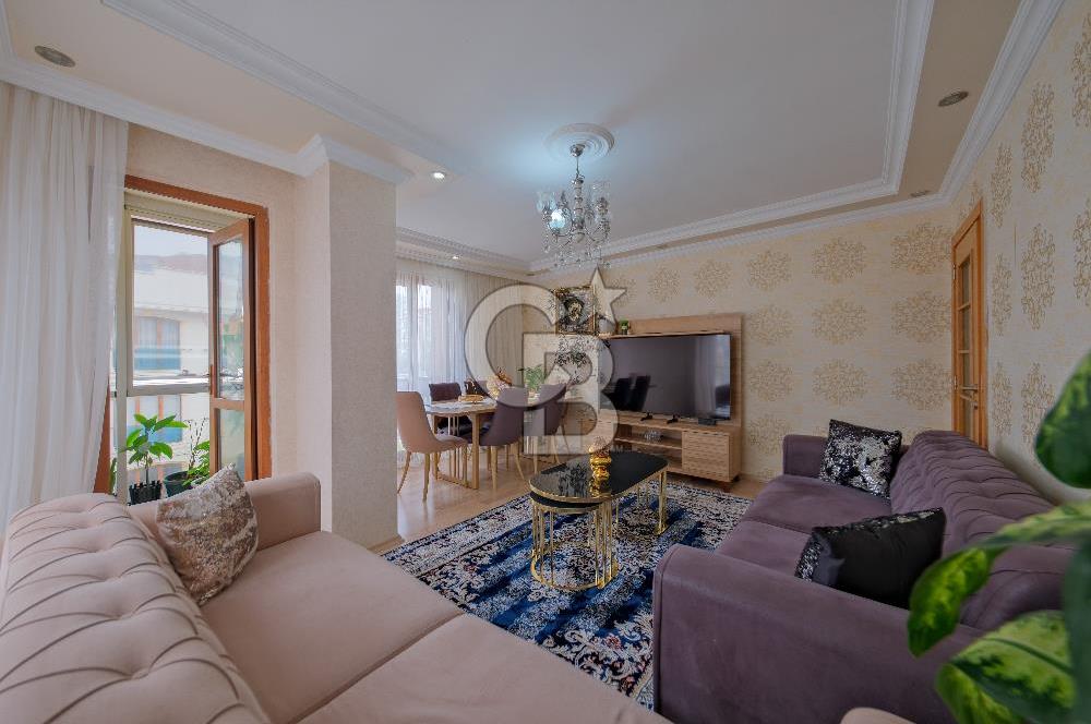 MALTEPE CEVİZLİ  MİNÜBÜS CADDESİ SAHİLE YAKIN4+2 SATILIK   DUBLEX DAİRE