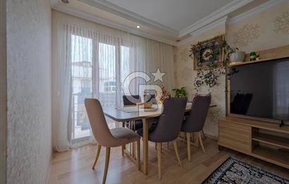 MALTEPE CEVİZLİ  MİNÜBÜS CADDESİ SAHİLE YAKIN4+2 SATILIK   DUBLEX DAİRE