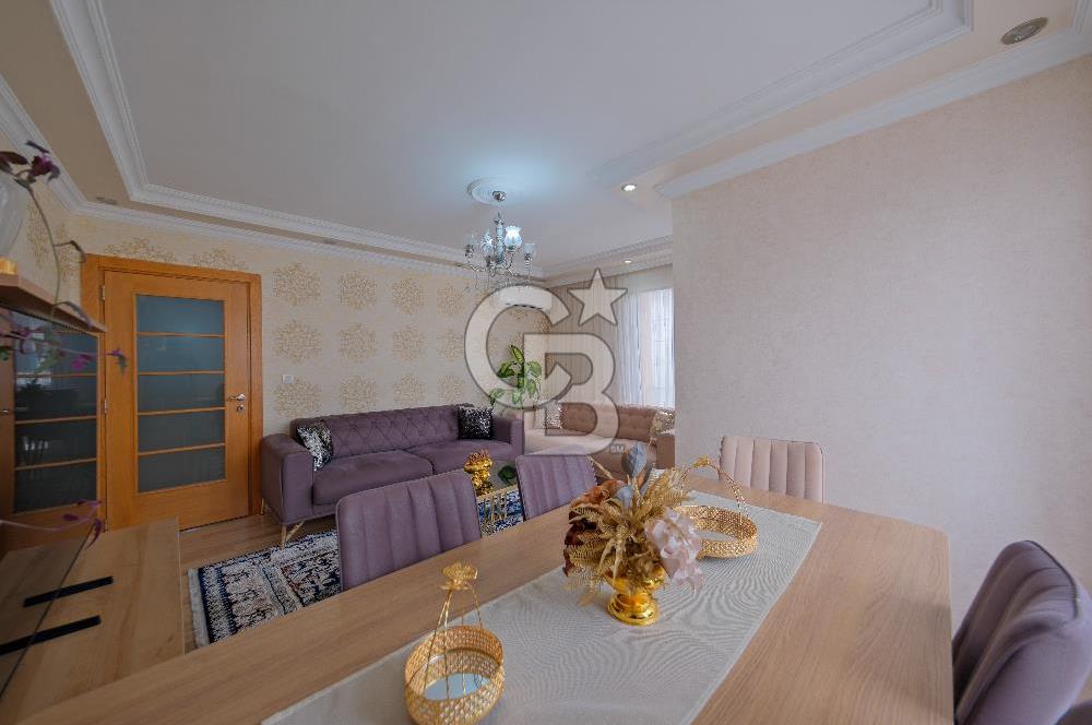 MALTEPE CEVİZLİ  MİNÜBÜS CADDESİ SAHİLE YAKIN4+2 SATILIK   DUBLEX DAİRE