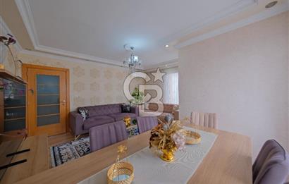 MALTEPE CEVİZLİ  MİNÜBÜS CADDESİ SAHİLE YAKIN4+2 SATILIK   DUBLEX DAİRE