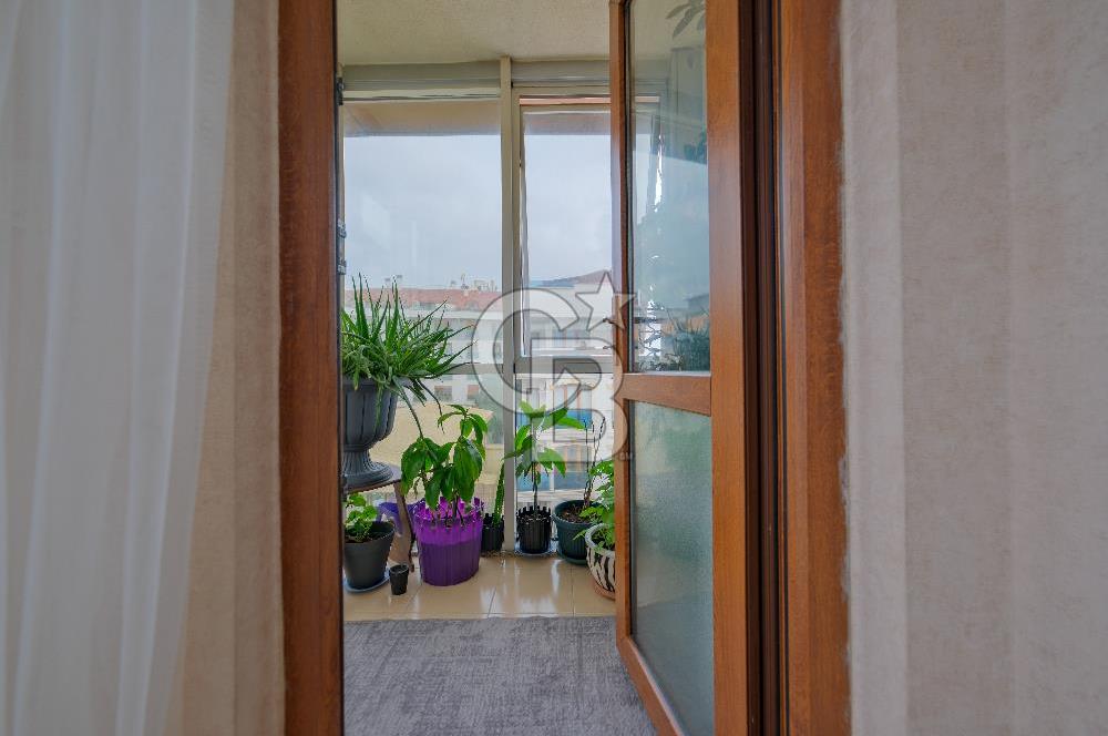 MALTEPE CEVİZLİ  MİNÜBÜS CADDESİ SAHİLE YAKIN4+2 SATILIK   DUBLEX DAİRE