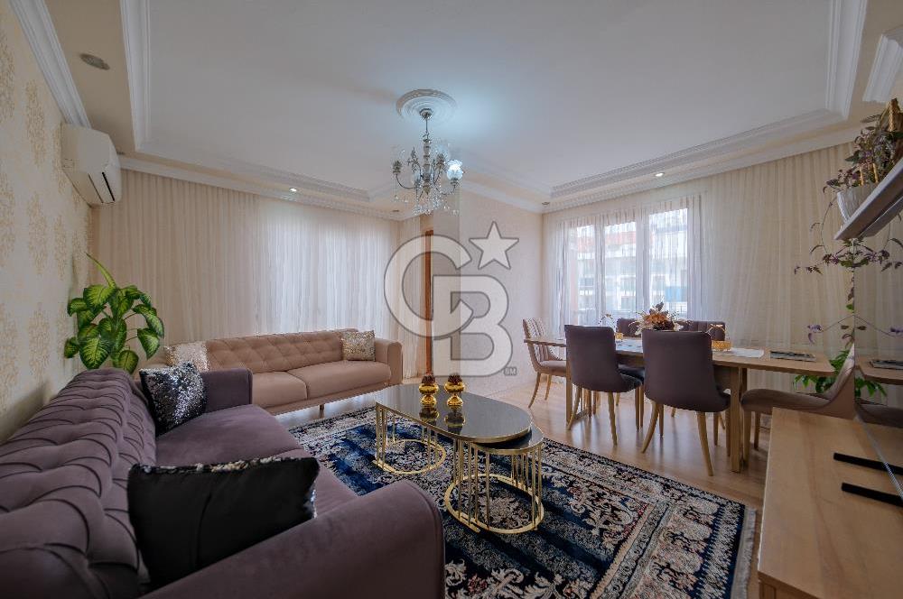 MALTEPE CEVİZLİ  MİNÜBÜS CADDESİ SAHİLE YAKIN4+2 SATILIK   DUBLEX DAİRE