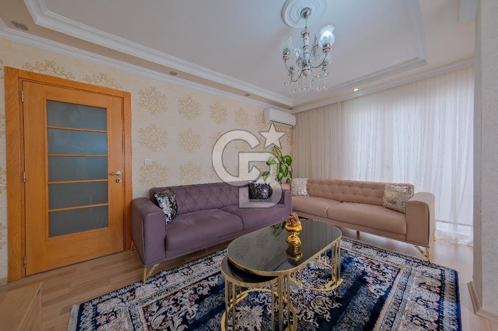 MALTEPE CEVİZLİ  MİNÜBÜS CADDESİ SAHİLE YAKIN4+2 SATILIK   DUBLEX DAİRE