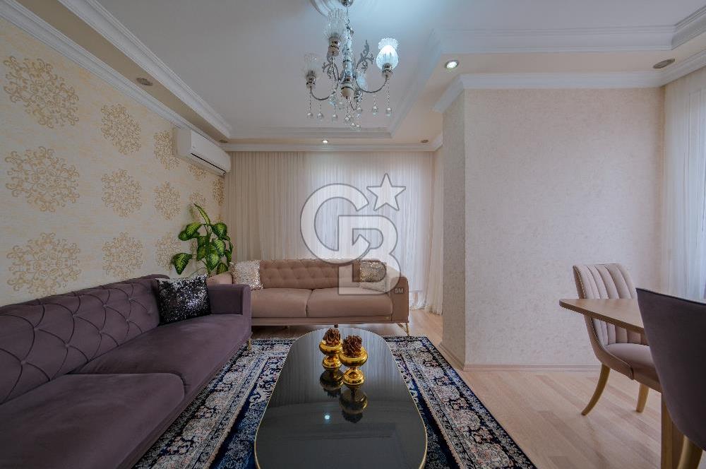 MALTEPE CEVİZLİ  MİNÜBÜS CADDESİ SAHİLE YAKIN4+2 SATILIK   DUBLEX DAİRE